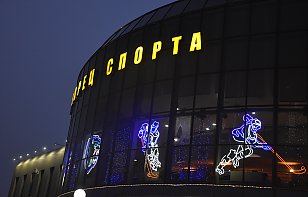 Праздник к нам приходит!