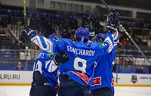 Итоги матча | «Юность» – «Витебск» | 10.01.2026 |  Евро-Азиатский Кубок Дружбы второй полуфинал