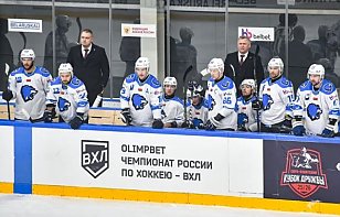 «Юность» – «Витебск» | 10.01.2026 |  Евро-Азиатский Кубок Дружбы второй полуфинал