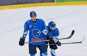 «Витебск» – «Локомотив» | 16.02.2026 | Betera-Экстралига