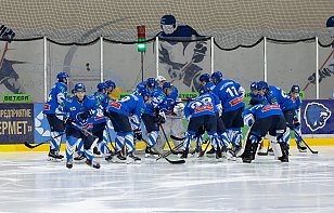 Стартовала продажа онлайн-билетов на первые матчи плей-офф!