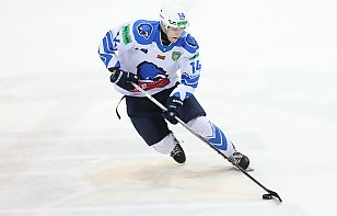 Итоги матча |	«Металлург» – «Витебск» | 20.03.2026 | Betera-Экстралига