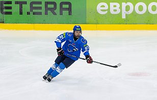 Итоги матча | «Медведи» – «Беларусь U18» | 19.02.2026 | Betera-Высшая лига