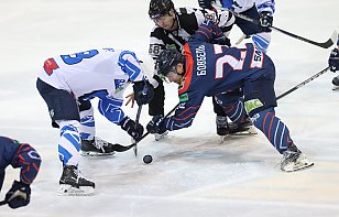 «Металлург» – «Витебск» | 20.03.2026 | Betera-Экстралига