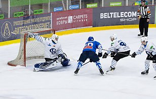 «Витебск» – «Динамо-Молодечно» | 02.03.2026 | Betera-Экстралига