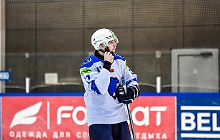 «Белсталь» – «Медведи» | 13.01.2026 | Betera-Высшая лига