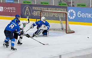 Павел Коровин: все идут к одной цели – это выход в плей-инн и плей-офф