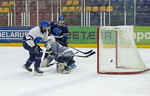 Тренировка «Витебска» | 07.04.2026