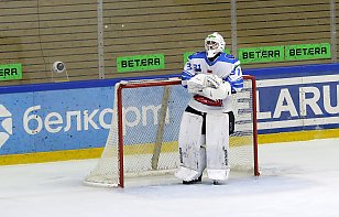 Адель Минегалиев: верил, что мы выиграем эту игру!