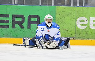 Итоги матча | «Белсталь» – «Медведи» | 13.01.2026 | Betera-Высшая лига