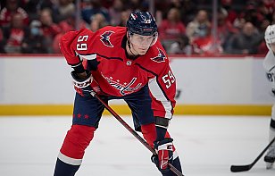 Новый рекорд для белорусов в НХЛ поставил сегодняшней ночью АЛЕКСЕЙ ПРОТАС