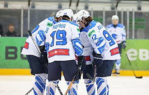  Итоги матча | «Металлург» – «Витебск» | 21.02.2026 | Betera-Экстралига