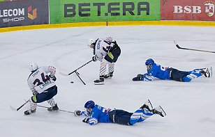 Владислав Народовский: завтра будет новый день, новый матч.