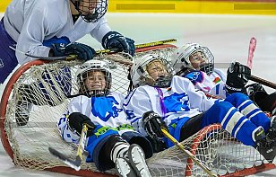 Набор в СДЮШОР ХК «Витебск»